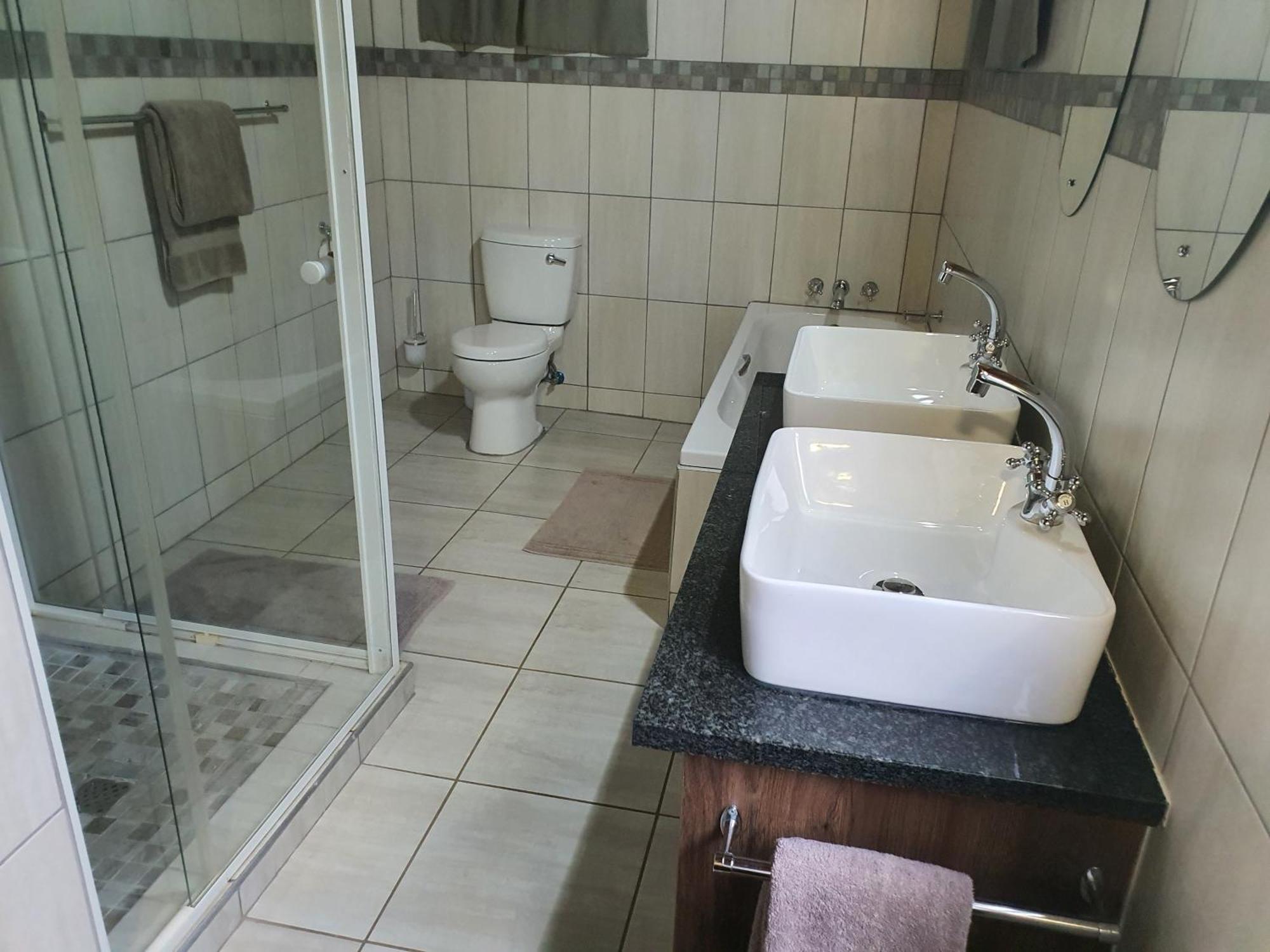 Umkhaya Lodge Mkuze Luaran gambar