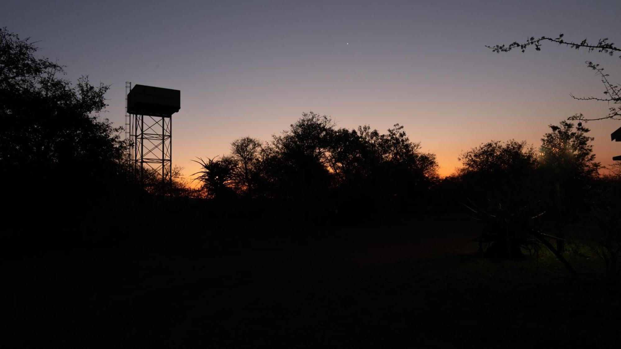 Umkhaya Lodge Mkuze Luaran gambar