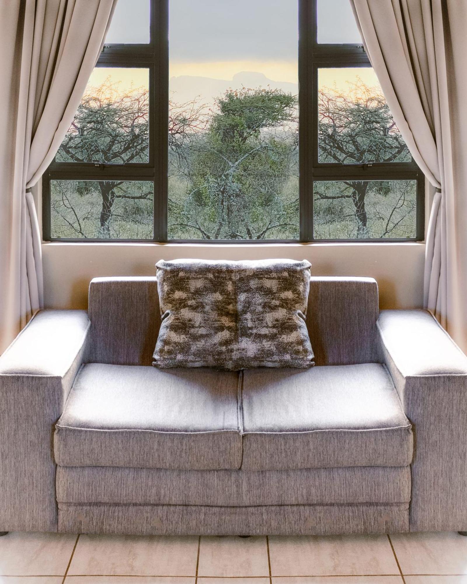 Umkhaya Lodge Mkuze Luaran gambar