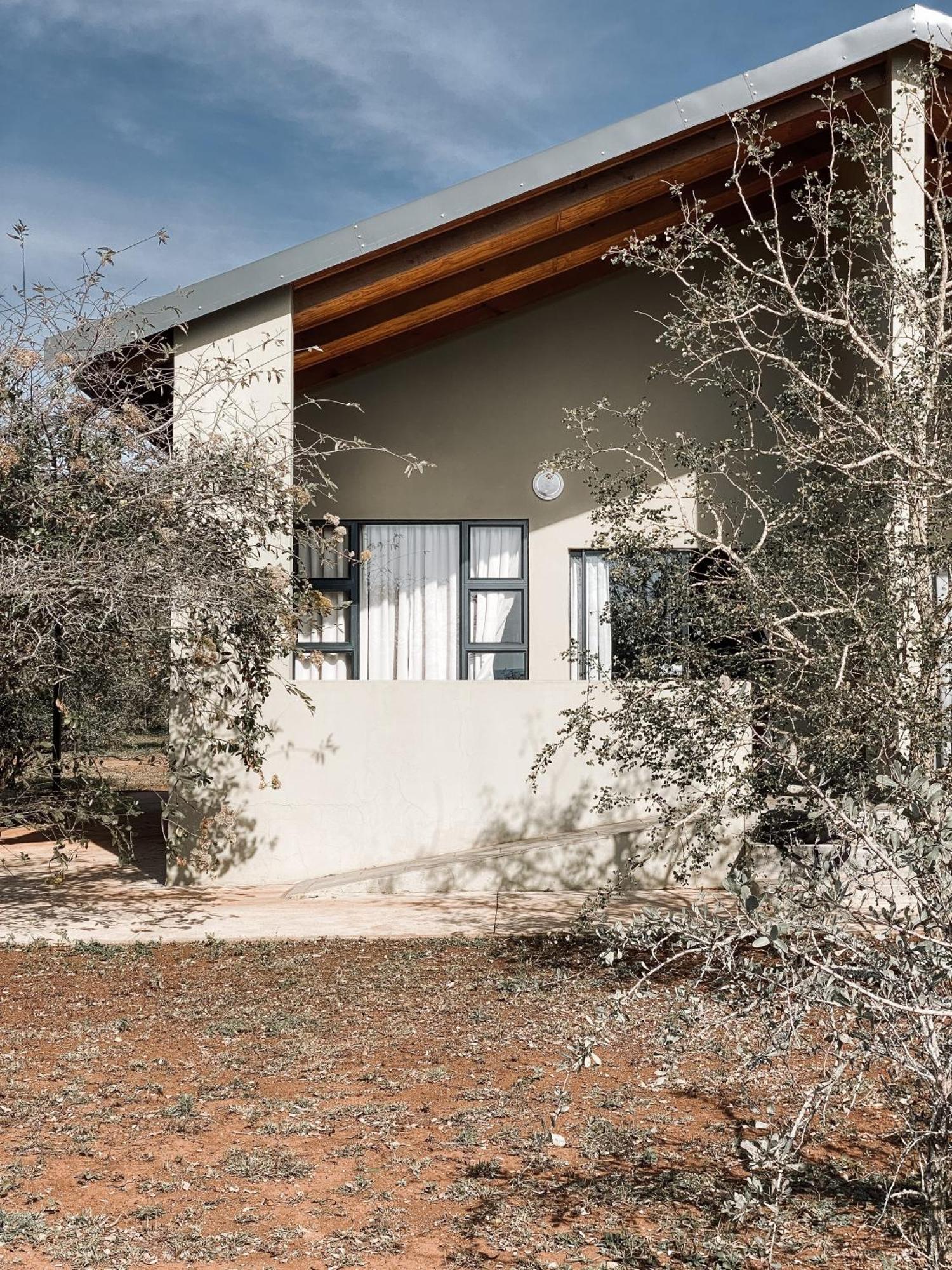 Umkhaya Lodge Mkuze Luaran gambar