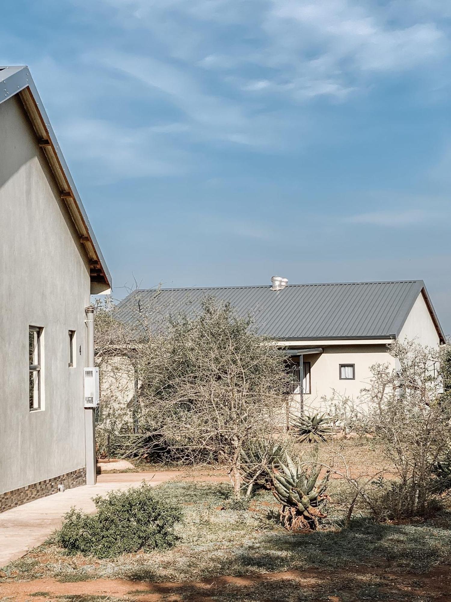 Umkhaya Lodge Mkuze Luaran gambar