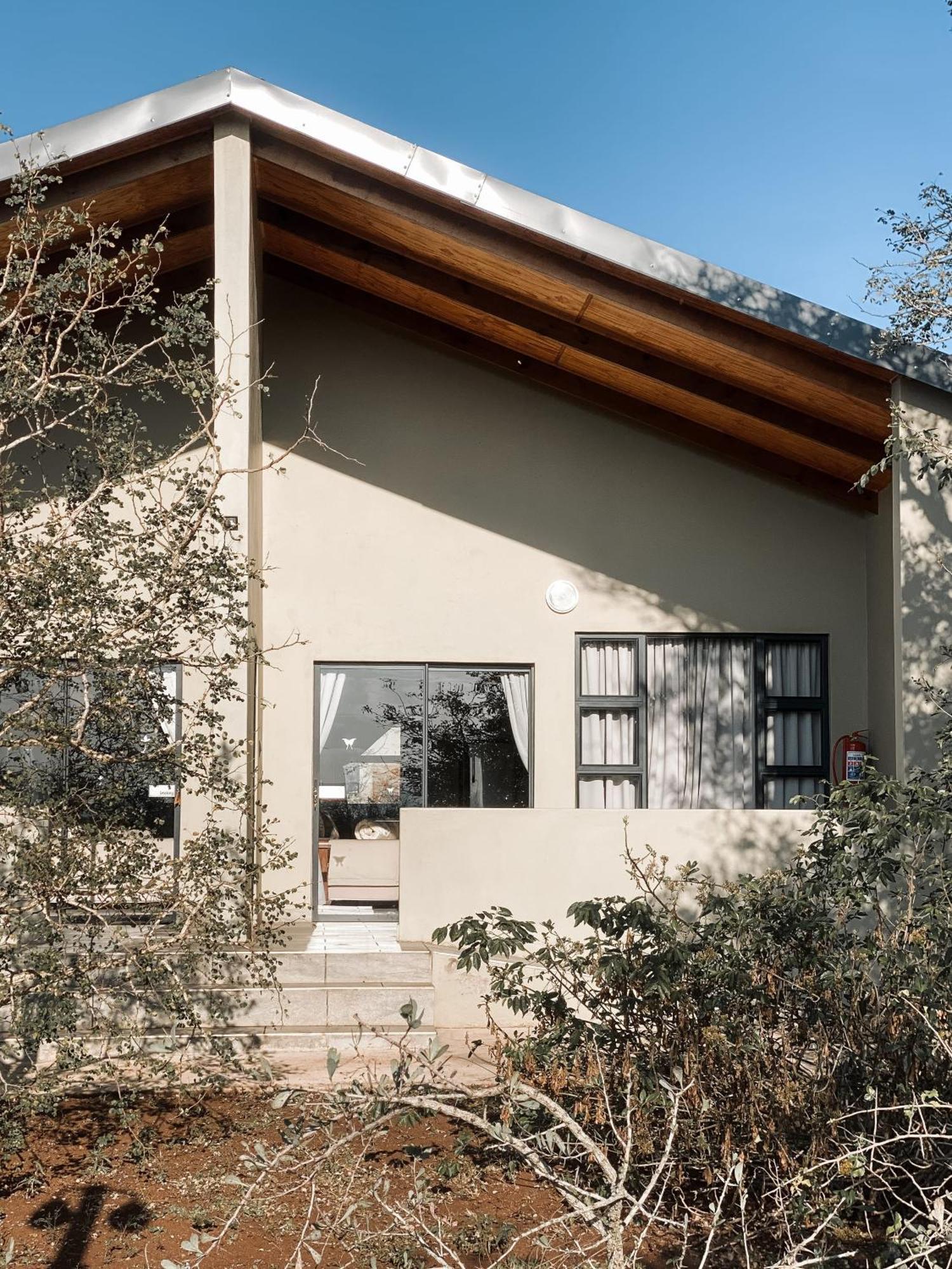 Umkhaya Lodge Mkuze Luaran gambar
